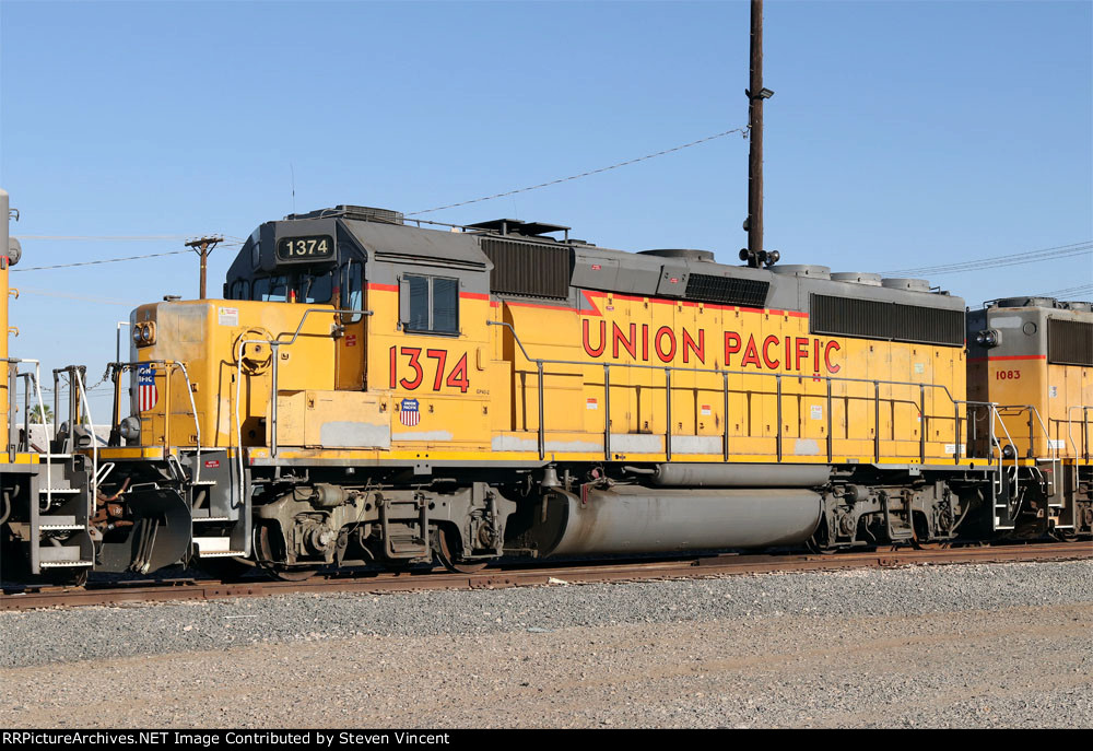 UP #1374